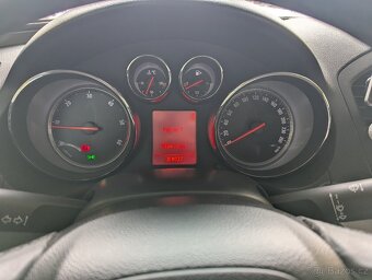 Opel Insignia 2.0 CDTI 92kw - 2