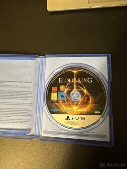 🎮 Elden Ring (PS5) - 2