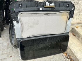 NISSAN NAVARA D40 - 2