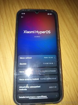 Redmi 15C 5G 8/128GB - 2