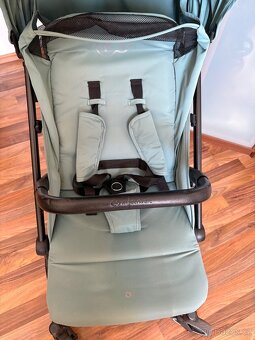 Kočárek Kinderkraft Indy 2 - 2