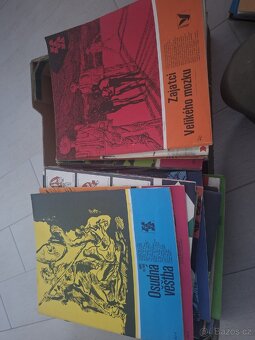Časopisy - 2