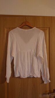 Dámská halenka vel 44/ XL - 2