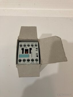 Siemens Sirius 3RT1016-1BB42 - 2