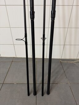 Daiwa Emblem 12ft 3.5lb - 2