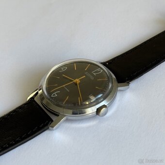 Vostok 18 jewels - 2