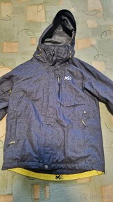 Millet zimní bunda - 2