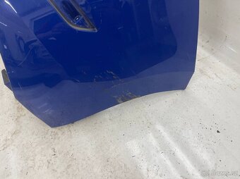 Zadní nárazník Škoda Scala - 2