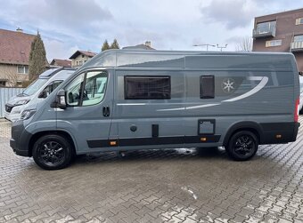 KARMANN MOBIL - DAVIS 620 Trendstyle - 2