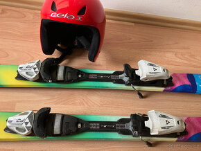 Fischer Koa 120cm - 2