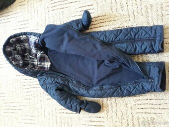 Zimní kombinéza - 2