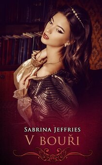 3x Sabrina Jeffries - 2