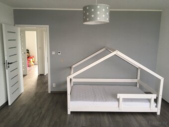 Postel domečková Benlemi - 2