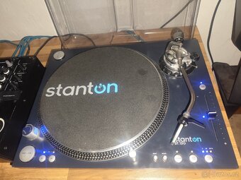 Pár Stanton ST150 - 2