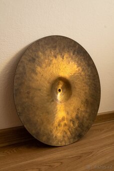 Činel Amati-Kraslice - 2