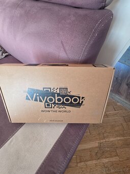 Asus vivobook 15 - 2