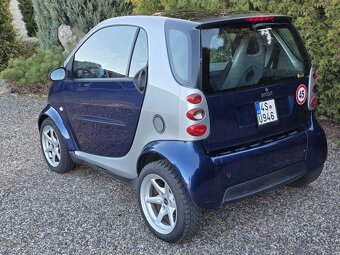 Aixam Smart od 15 let - 2