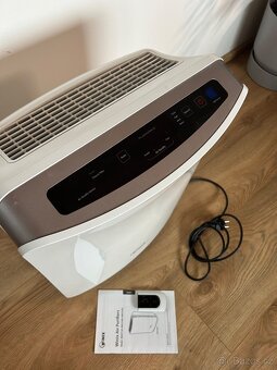 Cisticka vzduchu - 2