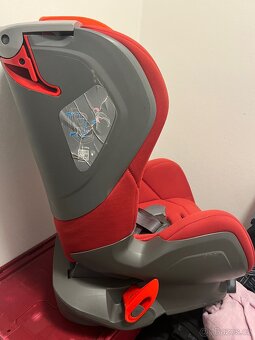 Dětská sedačka Avionaut Glider - 2