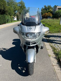 BMW r 1150 rt - 2
