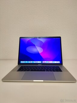 MacBook Pro 15 2016 | i7 • 16GB • 256GB SSD - 2