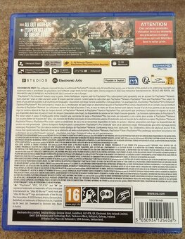 Battlefield 6 (PS5) - 2