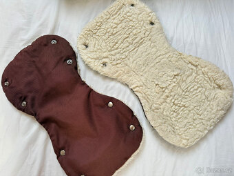 Kočárek x-lander - 2