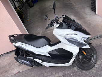 SYM Jet X 125 - 2