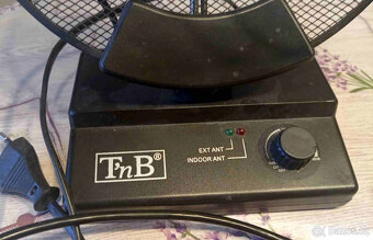 Pokojová anténa - 2
