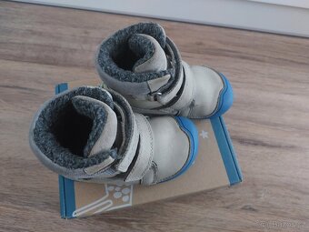 Zimní boty D.D.step vel. 24 - 2