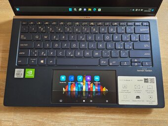ASUS ZenBook 14 UX434F - 2