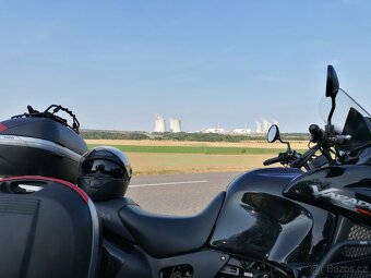 Honda Varadero 1000 - 2