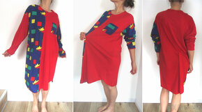 Nová bavlněná noční košile BeeDees - 2