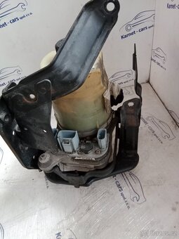 El servočerpadlo z ford kuga 2010 - 2