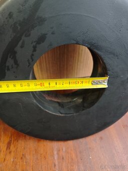 Redukce keramického komína 120/200 - 2