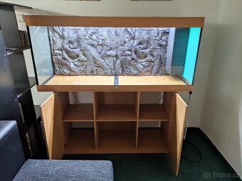 Akvarium Juwel 450l - 2