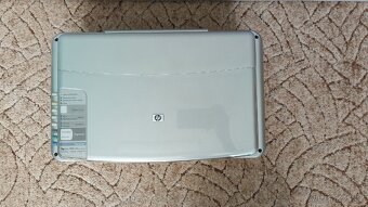 Náhradní díly - HP psc 1215 tiskárna - 2