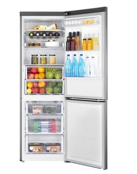 Lednice Samsung RB33N341MSA/EF - 2