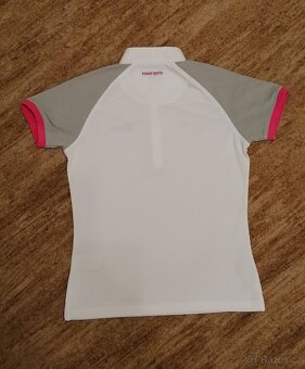 Závodní tričko Pikeur - 2