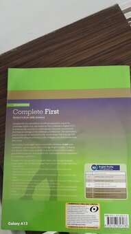 učebnice angličtiny - 2