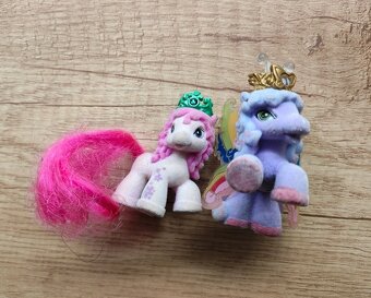 Koníci a jednorožci - 2