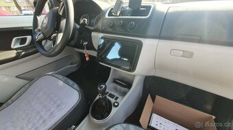 Autorádio Android Vordon HX-101+ Redukce. - 2