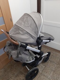 Joolz Day+ 10 let záruka - 2