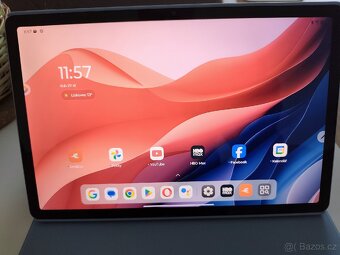 Tablet Lenovo Idea Tab with Tab Pen - 2