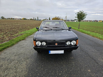 Tatra 613/3 karburátor r.v.1990 - 2