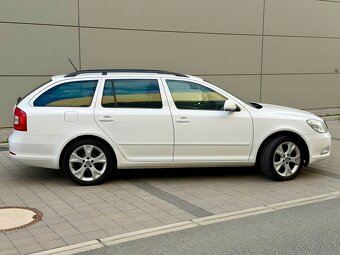 ŠKODA OCTAVIA II FACELIFT 1.8TSI ELEGANCE - 2