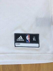 Prodám basketbalový dres New York Knicks - 2