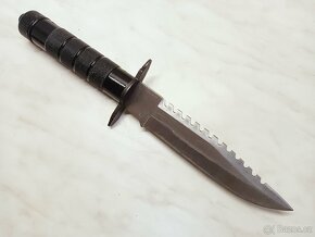 Nůž celokovový - 2