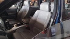 BMW X5 e53 2x sedadla interiér kůže - 2