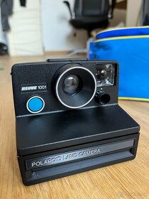 Sbírka Polaroidů - 2